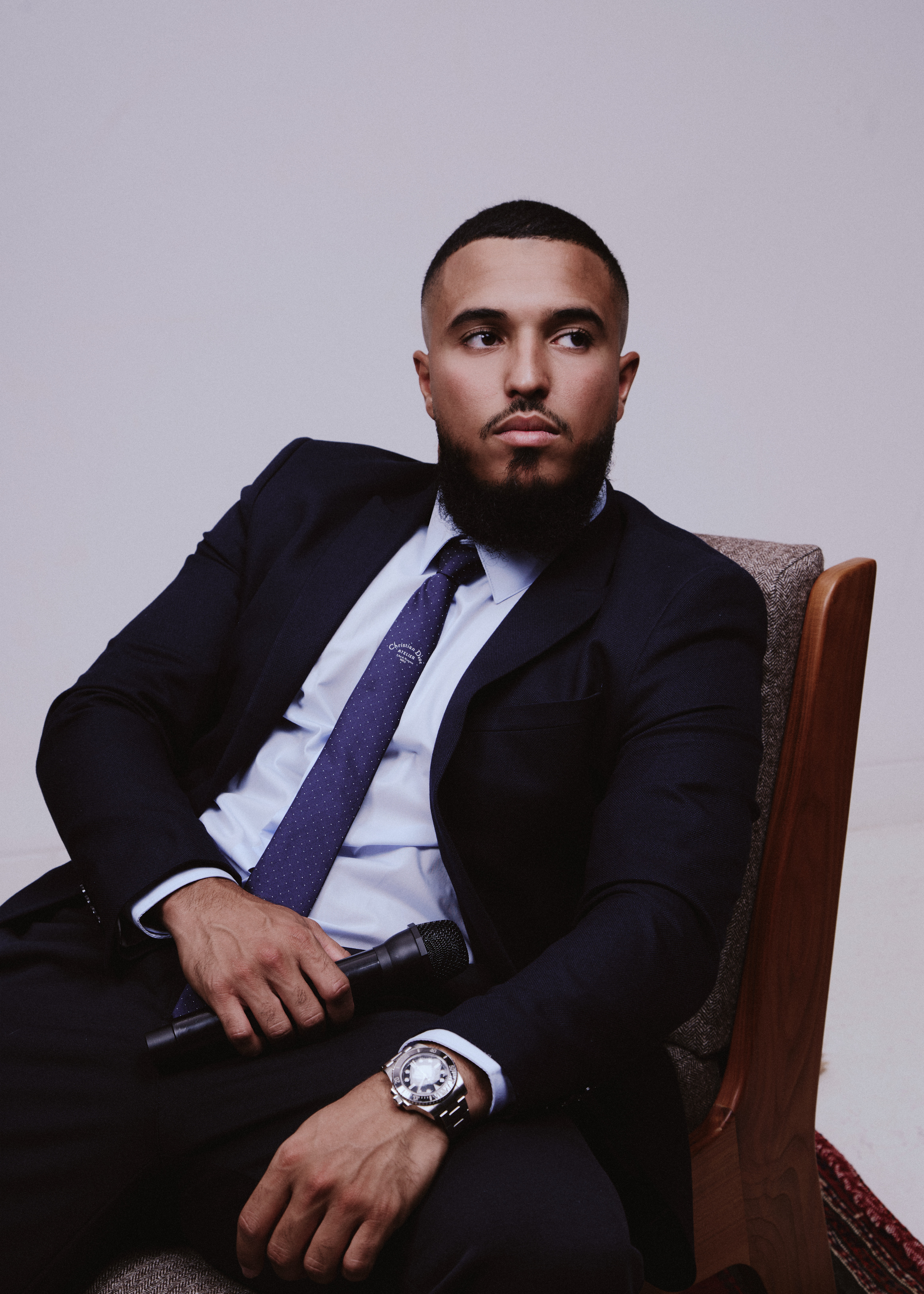 Photoshoot d’Alaeddine Riahi, image 4